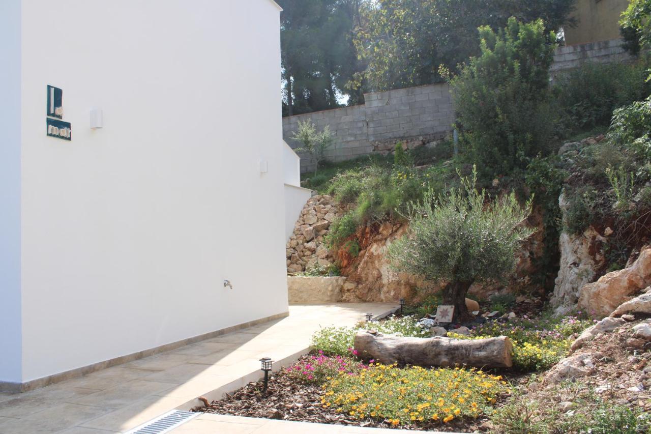 Gaudir La Mar - Casa En Tossal Gros La Font D'En Carros Villa Castillo del Reboller Dış mekan fotoğraf