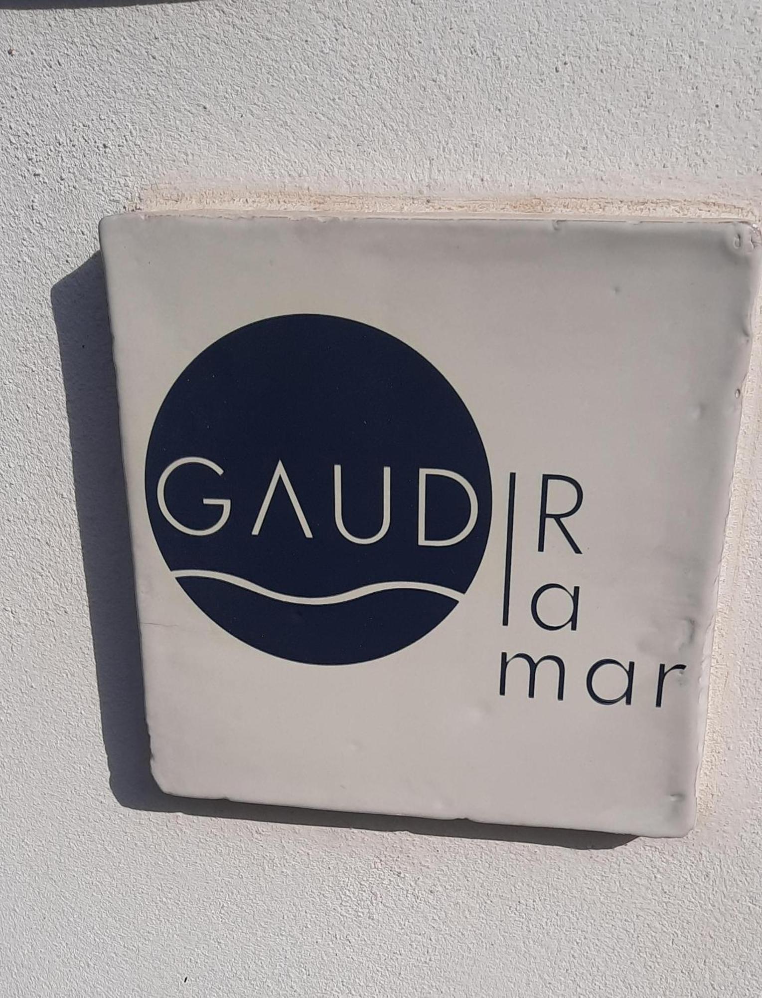 Gaudir La Mar - Casa En Tossal Gros La Font D'En Carros Villa Castillo del Reboller Dış mekan fotoğraf